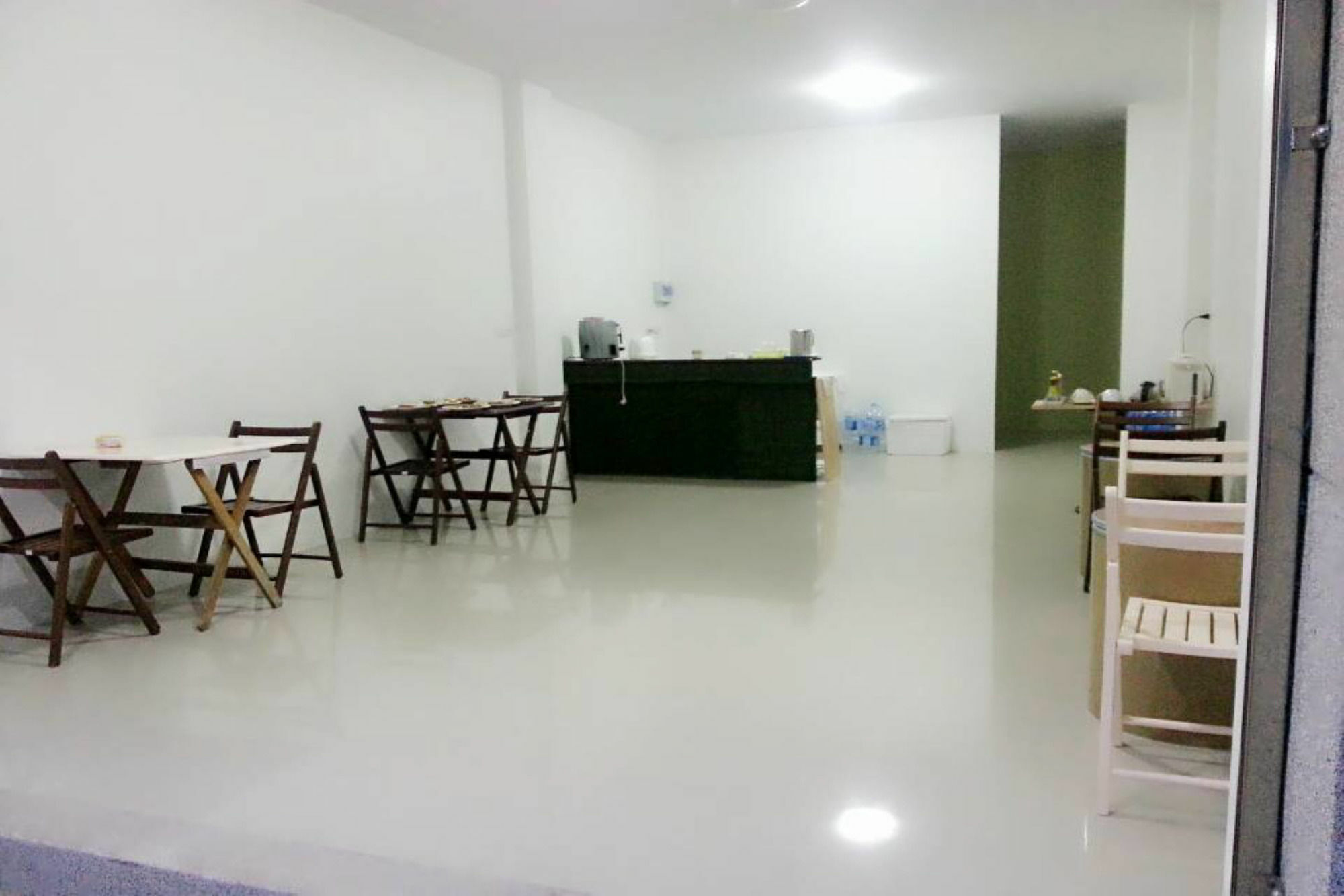 האט יאי Central View Hostel מראה חיצוני תמונה